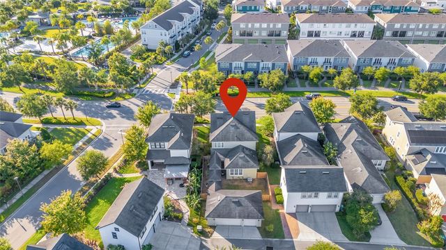 8636 TAVISTOCK LAKES BOULEVARD, Orlando, FL 32827