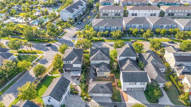 8636 TAVISTOCK LAKES BOULEVARD, Orlando, FL 32827