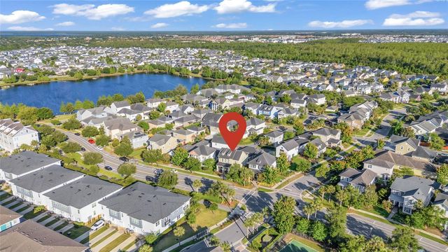 8636 TAVISTOCK LAKES BOULEVARD, Orlando, FL 32827