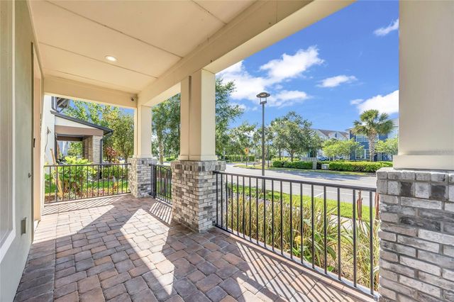 8636 TAVISTOCK LAKES BOULEVARD, Orlando, FL 32827