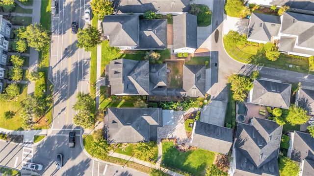 8636 TAVISTOCK LAKES BOULEVARD, Orlando, FL 32827