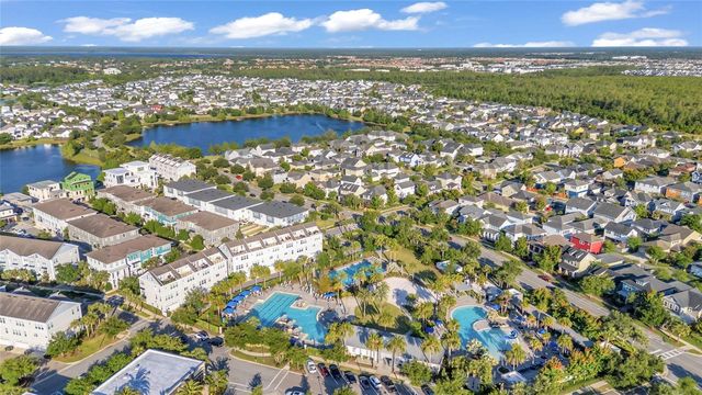 8636 TAVISTOCK LAKES BOULEVARD, Orlando, FL 32827