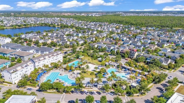 8636 TAVISTOCK LAKES BOULEVARD, Orlando, FL 32827