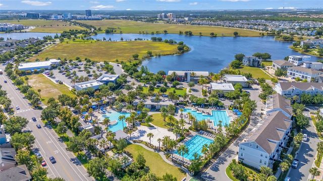 8636 TAVISTOCK LAKES BOULEVARD, Orlando, FL 32827