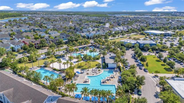 8636 TAVISTOCK LAKES BOULEVARD, Orlando, FL 32827