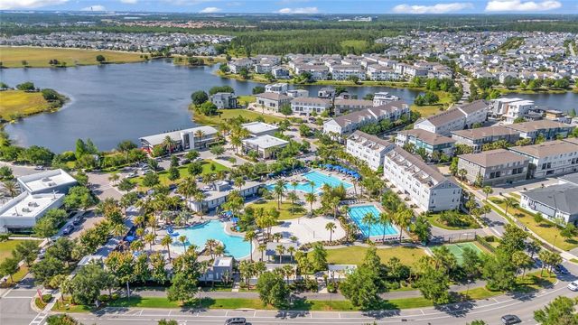 8636 TAVISTOCK LAKES BOULEVARD, Orlando, FL 32827