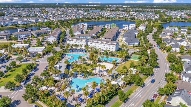 8636 TAVISTOCK LAKES BOULEVARD, Orlando, FL 32827