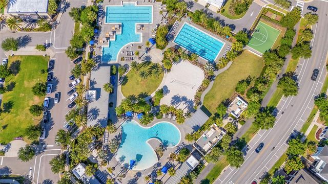 8636 TAVISTOCK LAKES BOULEVARD, Orlando, FL 32827