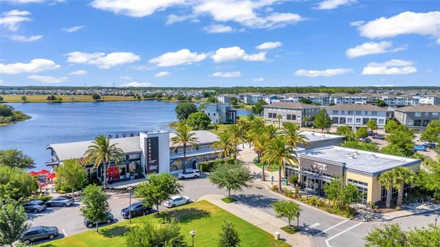 8636 TAVISTOCK LAKES BOULEVARD, Orlando, FL 32827