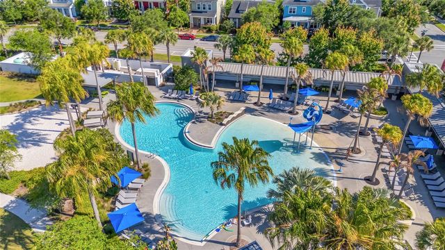 8636 TAVISTOCK LAKES BOULEVARD, Orlando, FL 32827