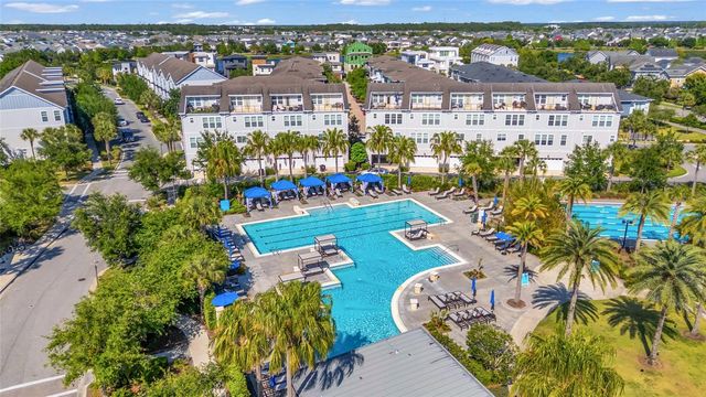 8636 TAVISTOCK LAKES BOULEVARD, Orlando, FL 32827