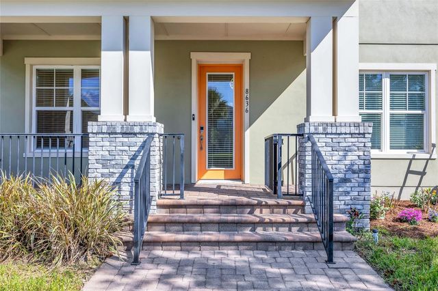8636 TAVISTOCK LAKES BOULEVARD, Orlando, FL 32827