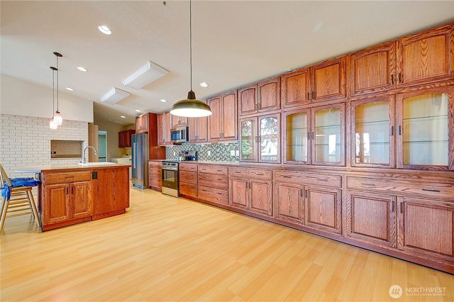 510 Johnson Road, Quilcene, WA 98376