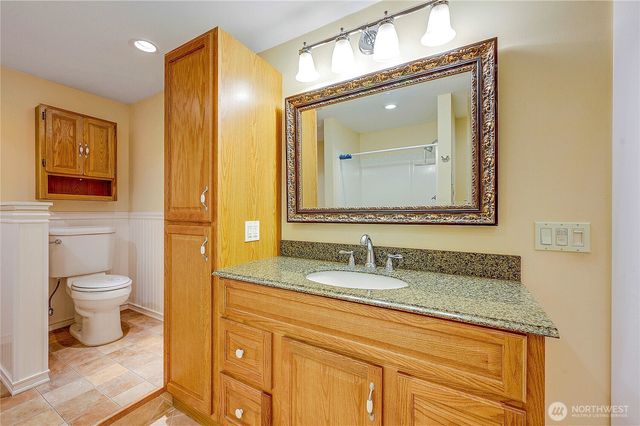 510 Johnson Road, Quilcene, WA 98376