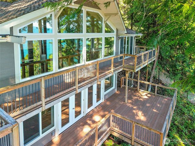 510 Johnson Road, Quilcene, WA 98376