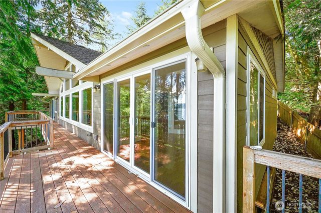 510 Johnson Road, Quilcene, WA 98376