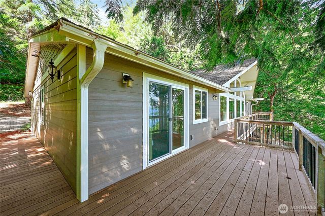 510 Johnson Road, Quilcene, WA 98376