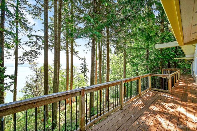 510 Johnson Road, Quilcene, WA 98376