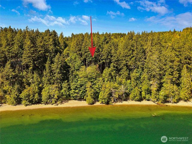 510 Johnson Road, Quilcene, WA 98376
