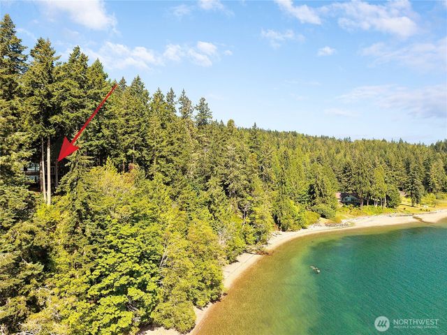 510 Johnson Road, Quilcene, WA 98376