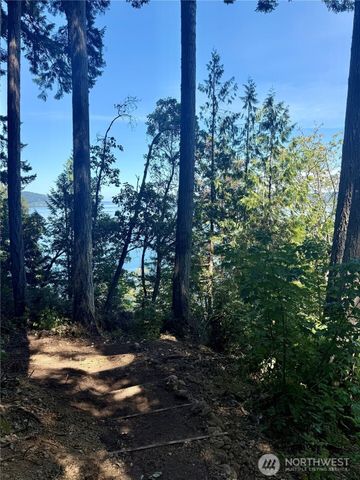 510 Johnson Road, Quilcene, WA 98376