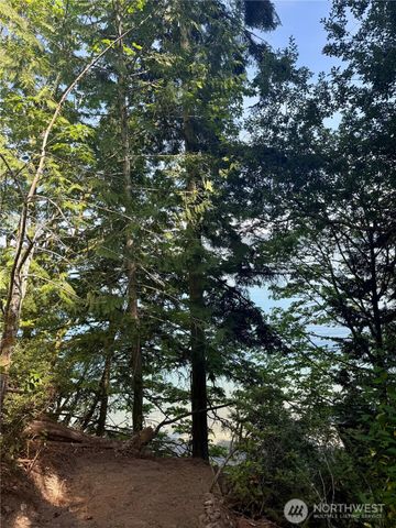 510 Johnson Road, Quilcene, WA 98376