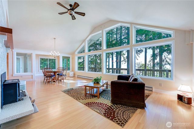 510 Johnson Road, Quilcene, WA 98376