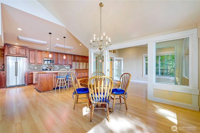 510 Johnson Road, Quilcene, WA 98376