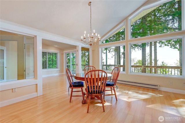 510 Johnson Road, Quilcene, WA 98376
