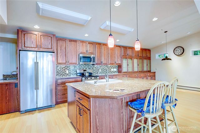 510 Johnson Road, Quilcene, WA 98376