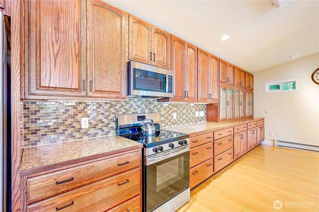 510 Johnson Road, Quilcene, WA 98376