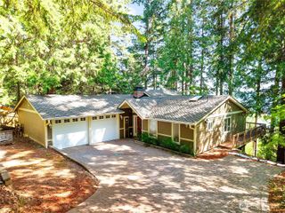 510 Johnson Road, Quilcene, WA 98376