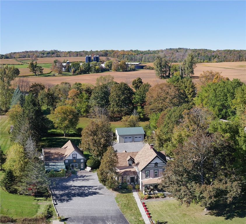 7629 State Highway 80, Springfield, NY 13326