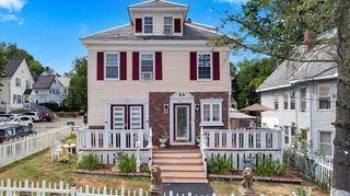 91 South St, Fitchburg, MA 01420