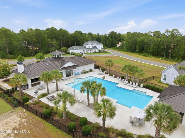 113 Holly Berry Court, Wilmington, NC 28401