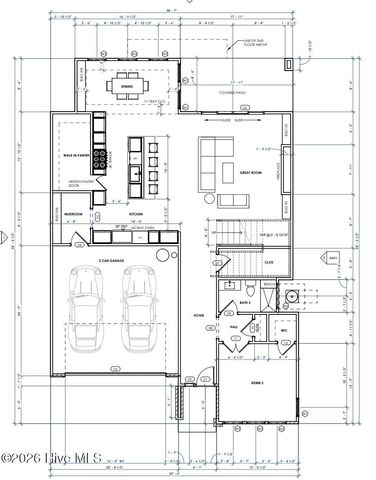 113 Holly Berry Court, Wilmington, NC 28401