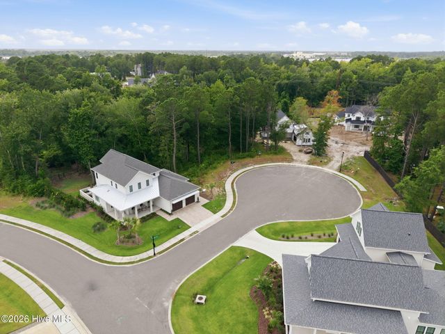 113 Holly Berry Court, Wilmington, NC 28401