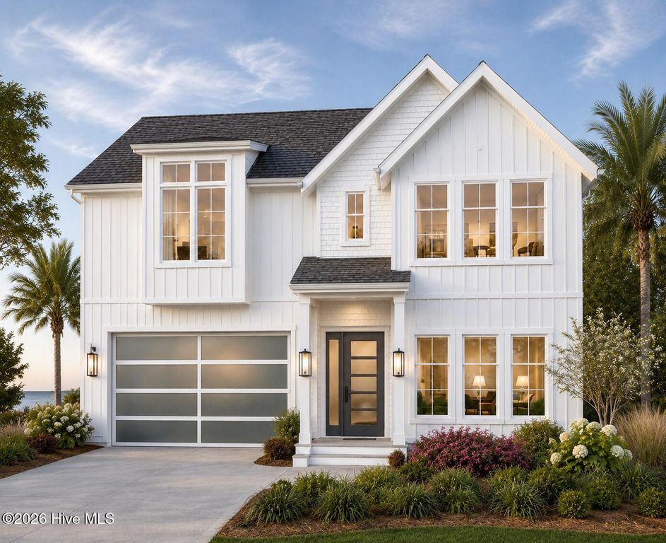 113 Holly Berry Court, Wilmington, NC 28401