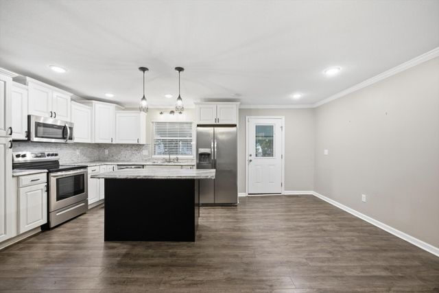 1320 Wooten Road, Ringgold, GA 30736