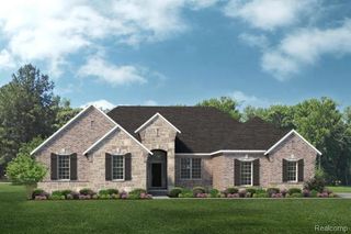 3657 Kinsley Boulevard, Superior Charter Township, MI 48105
