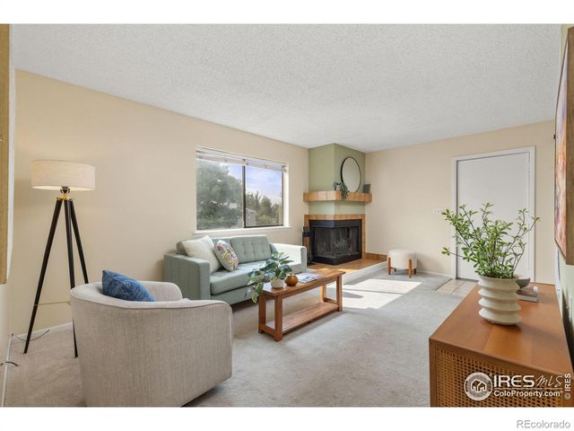 3747 Talisman Place D, Boulder, CO 80301