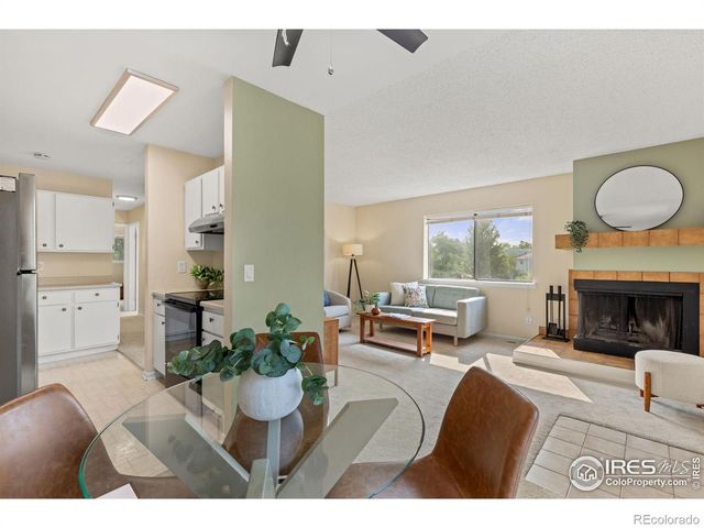 3747 Talisman Place D, Boulder, CO 80301