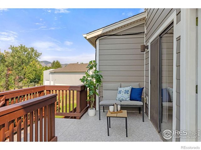 3747 Talisman Place D, Boulder, CO 80301