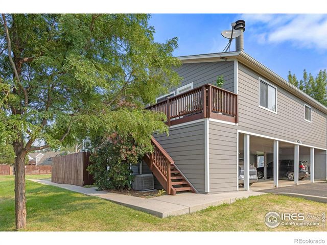 3747 Talisman Place D, Boulder, CO 80301