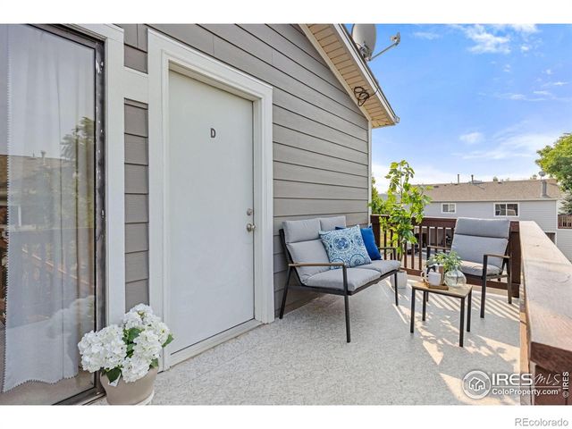 3747 Talisman Place D, Boulder, CO 80301