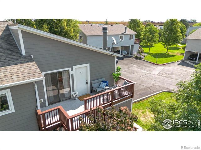 3747 Talisman Place D, Boulder, CO 80301