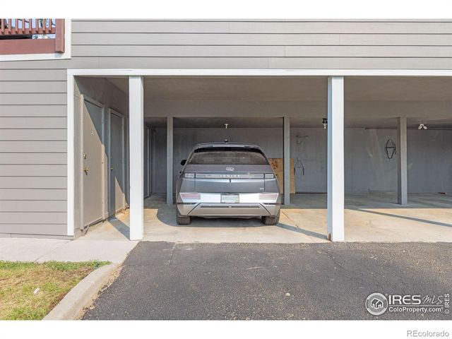 3747 Talisman Place D, Boulder, CO 80301