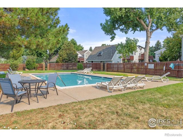 3747 Talisman Place D, Boulder, CO 80301
