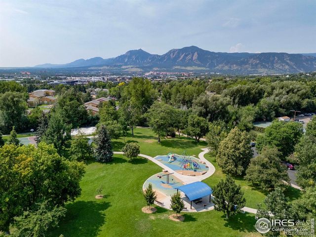 3747 Talisman Place D, Boulder, CO 80301