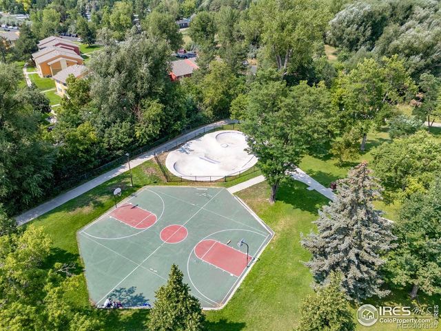 3747 Talisman Place D, Boulder, CO 80301